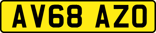 AV68AZO