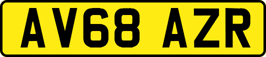AV68AZR