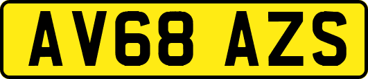 AV68AZS