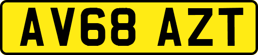 AV68AZT