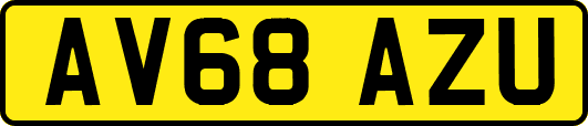 AV68AZU