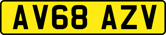AV68AZV
