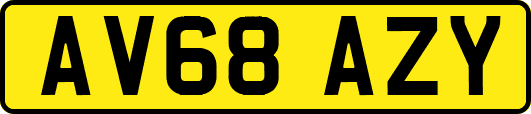 AV68AZY