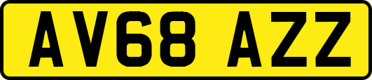 AV68AZZ
