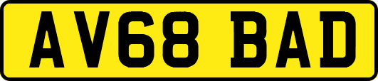 AV68BAD