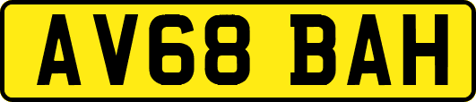 AV68BAH