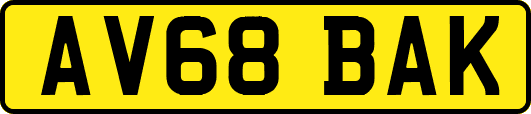 AV68BAK