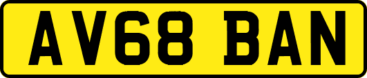 AV68BAN