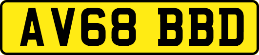 AV68BBD