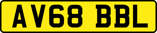 AV68BBL