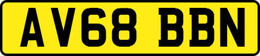 AV68BBN