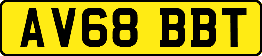 AV68BBT
