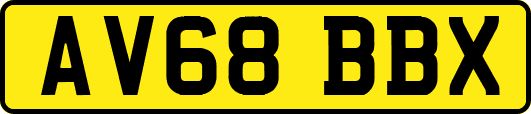 AV68BBX