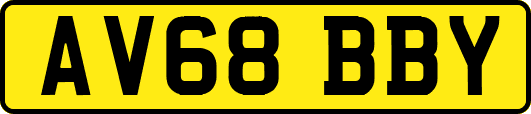 AV68BBY
