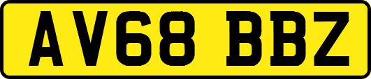 AV68BBZ