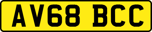 AV68BCC
