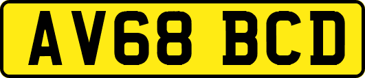 AV68BCD
