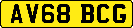AV68BCG
