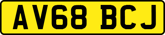 AV68BCJ