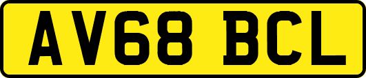 AV68BCL