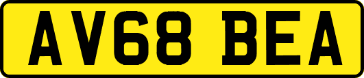 AV68BEA
