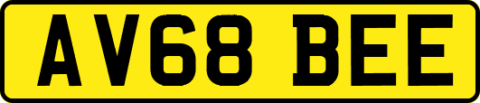AV68BEE
