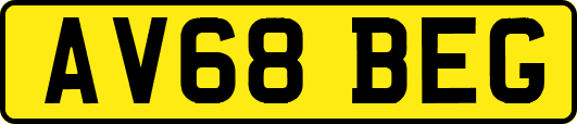 AV68BEG