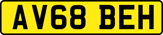 AV68BEH