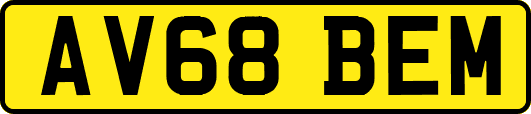 AV68BEM