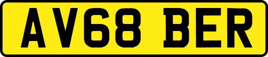 AV68BER