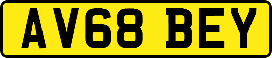 AV68BEY