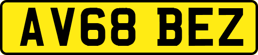 AV68BEZ
