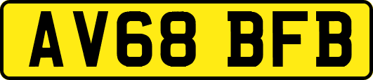 AV68BFB