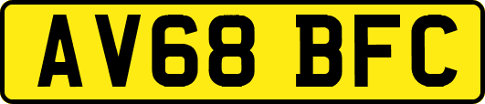 AV68BFC