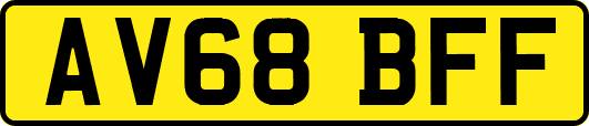 AV68BFF