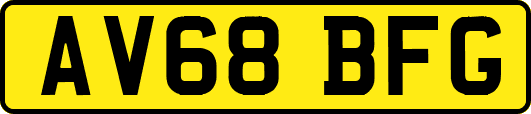 AV68BFG