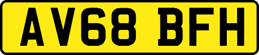 AV68BFH