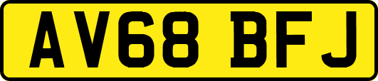 AV68BFJ