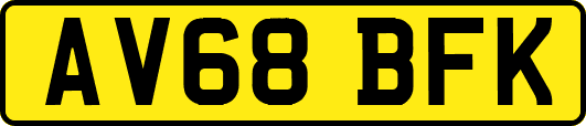 AV68BFK