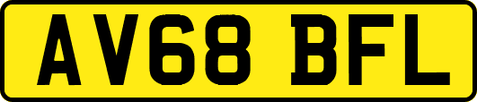 AV68BFL