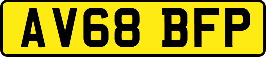 AV68BFP