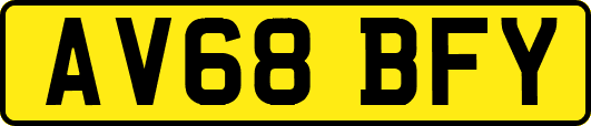 AV68BFY