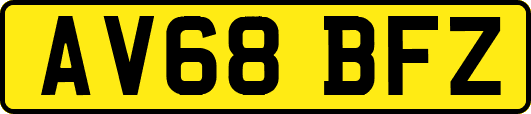 AV68BFZ