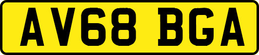AV68BGA
