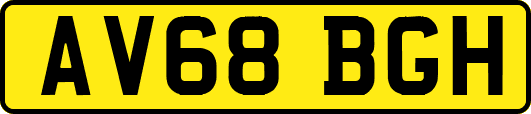AV68BGH