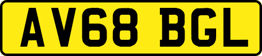 AV68BGL