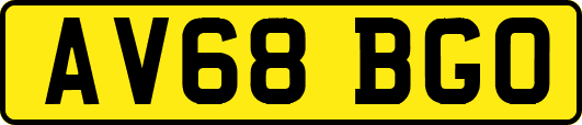 AV68BGO