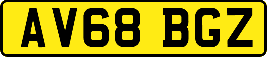 AV68BGZ