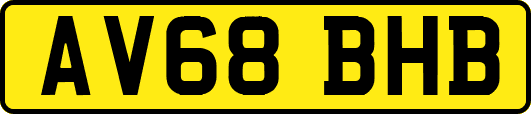 AV68BHB