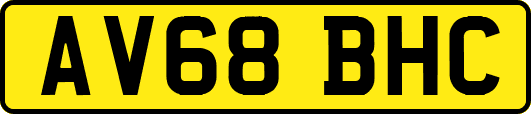 AV68BHC